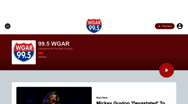 wgar.iheart.com