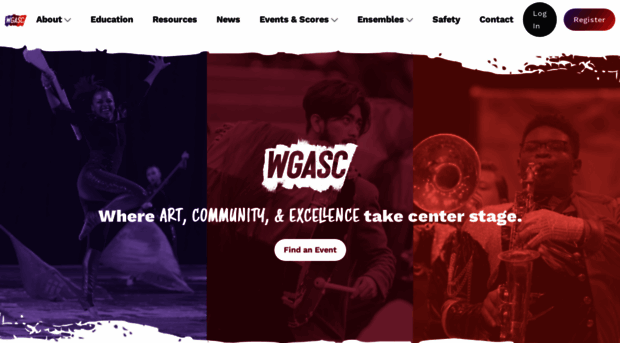 wgasc.org