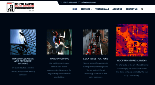 wgbm.net