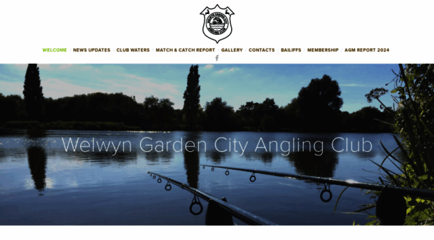 wgc-angling-club.co.uk