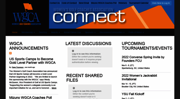 wgcagolf.com