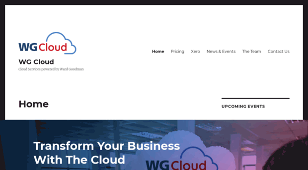 wgcloud.co.uk