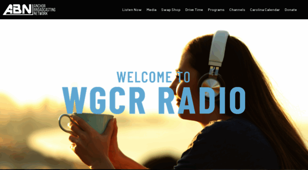 wgcr.net