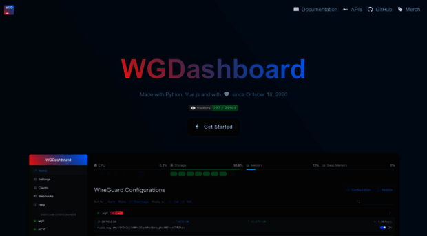 wgdashboard.dev