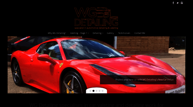 wgdetailing.co.uk