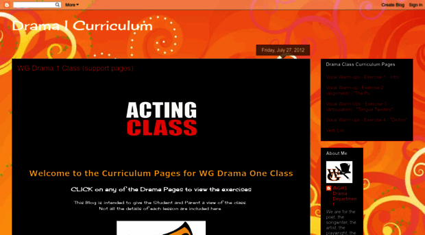 wgdramaclass.blogspot.com