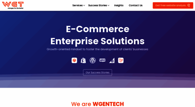 wgentech.com