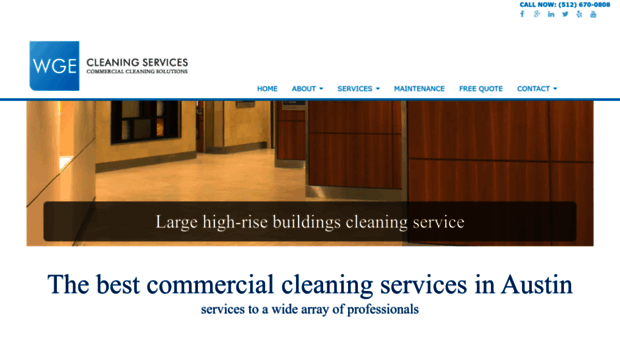 wgeservices.com