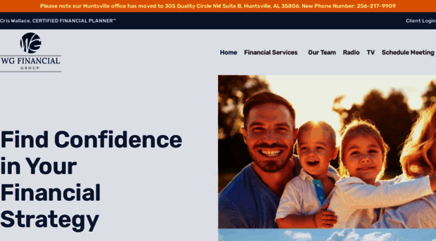 wgfinancialgroup.com