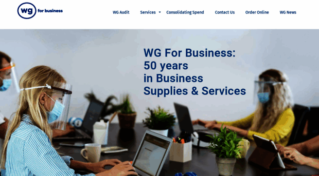 wgforbusiness.com