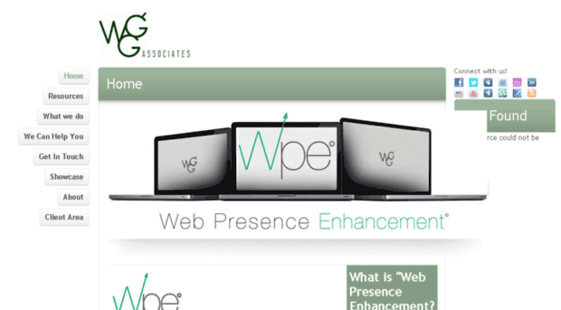 wgg-associates.com