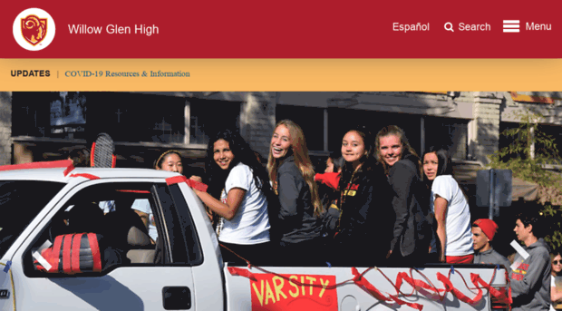 wghs.sjusd.org