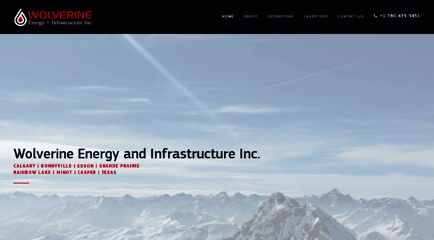 wgienergy.com