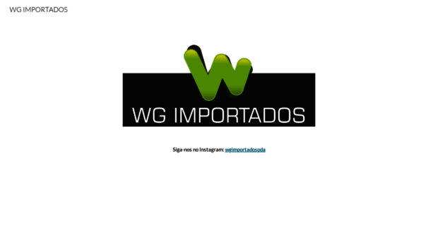 wgimportados.com.br