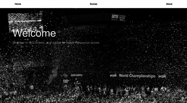 wgiscores.com