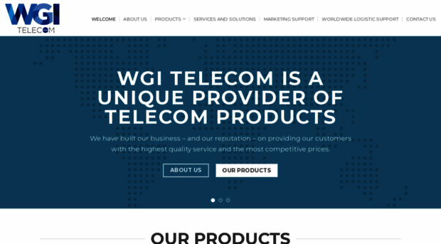 wgitelecom.com