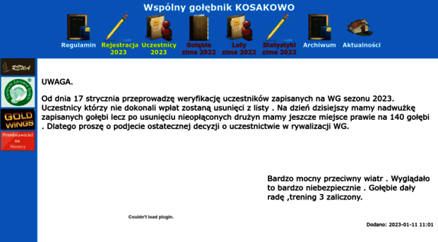 wgkosakowo.pl