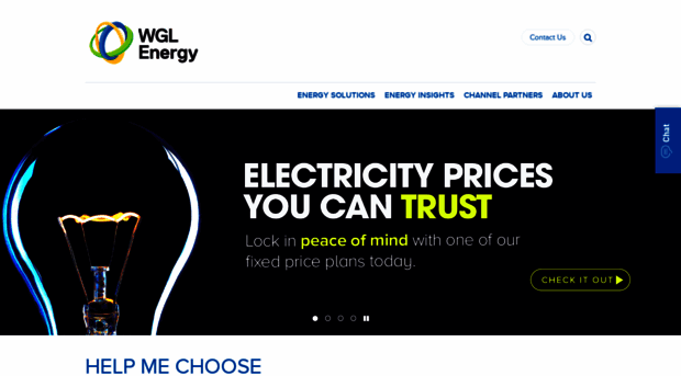 wglenergy.com