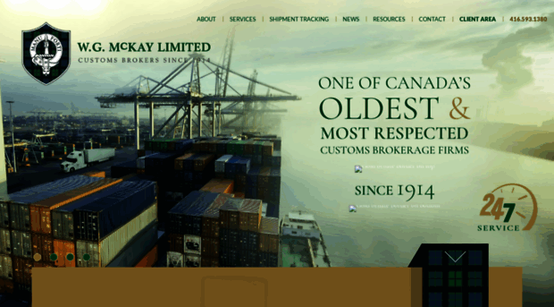 wgmckay.com