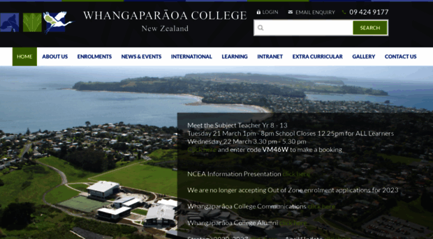 wgpcollege.school.nz