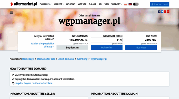 wgpmanager.pl