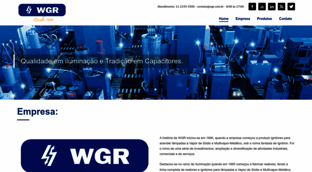 wgr.com.br