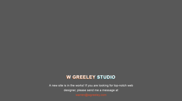 wgreeley.com