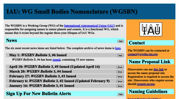 wgsbn-iau.org