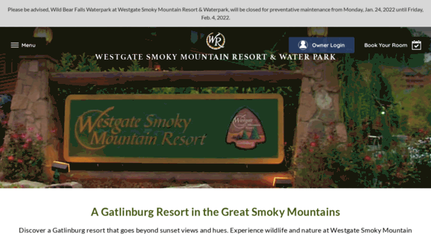 wgsmokymountains.com