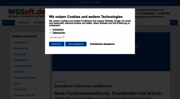 wgsoft.de
