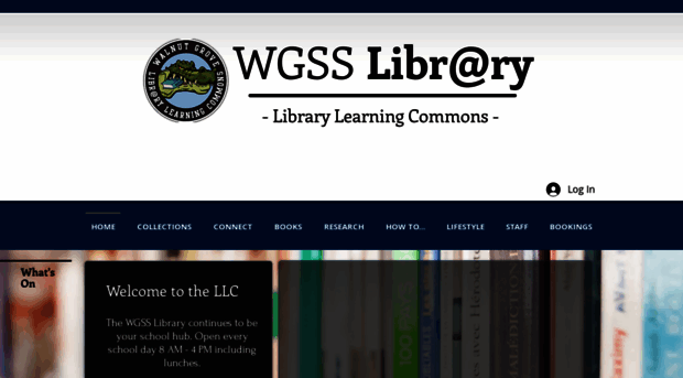 wgsslibrary.ca