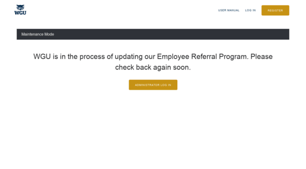 wgu.employeereferrals.com