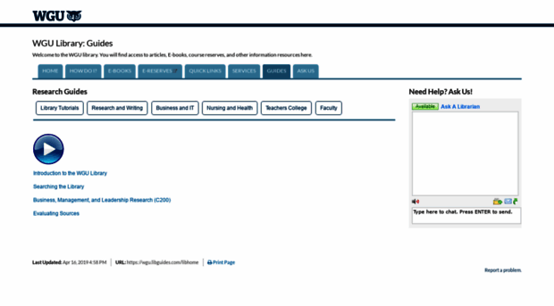 wgu.libguides.com
