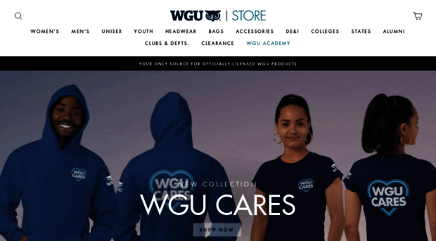 wguforlife.com