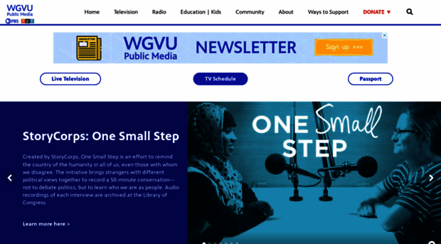 wgvu.org