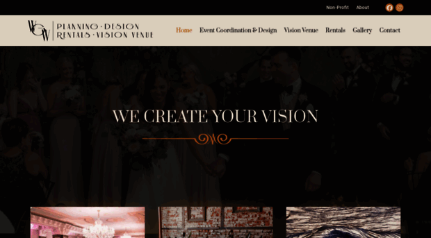 wgweddings.com