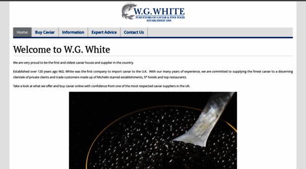 wgwhite.co.uk