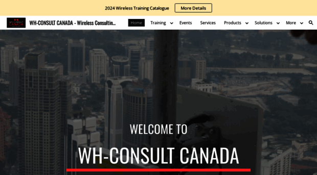 wh-consult.com