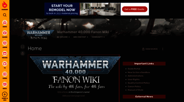 wh40kfanon.fandom.com