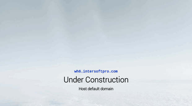 wh6.intersoftpro.com