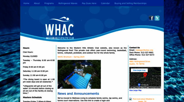 whac.org