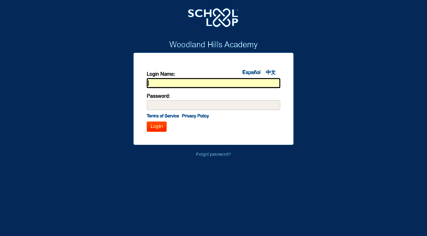 whacademy-lausd-ca.schoolloop.com