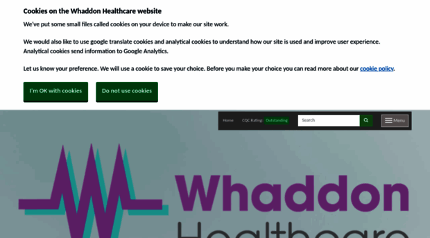 whaddonmedicalcentre.co.uk