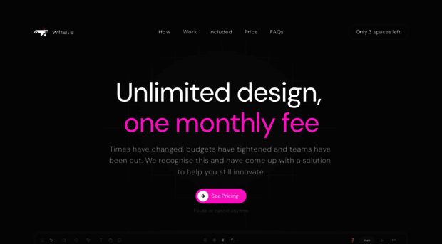 whale.agency