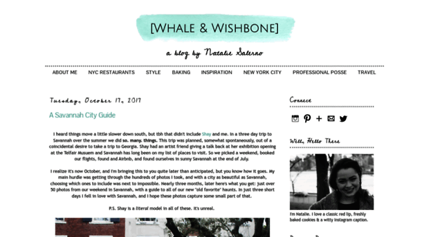whaleandwishbone.com