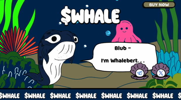 whalebert.fish