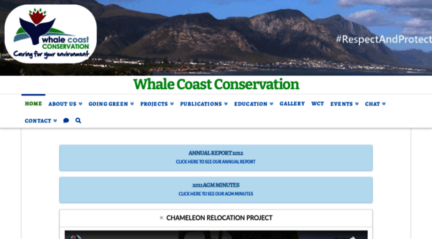 whalecoastconservation.org.za