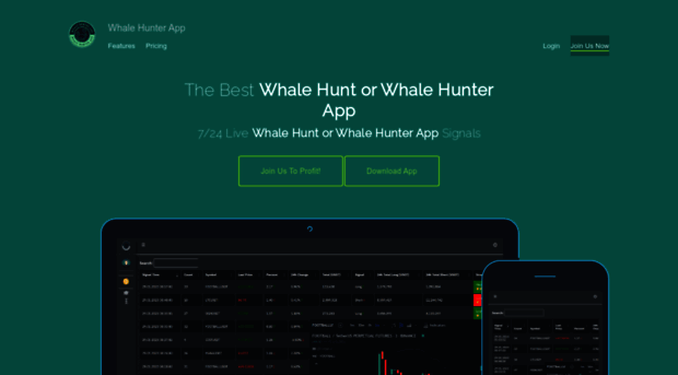 whalehunterapp.com