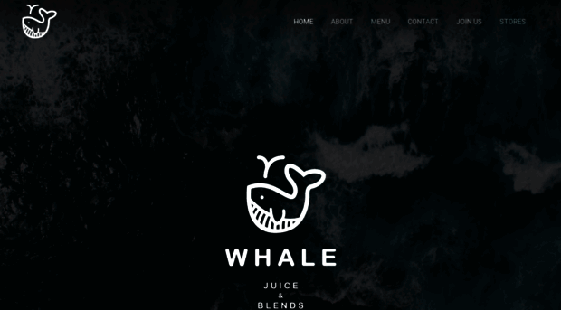 whalejuice.com