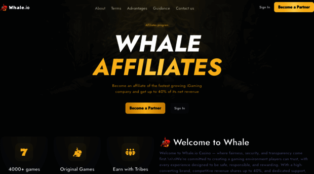 whalepartner.io